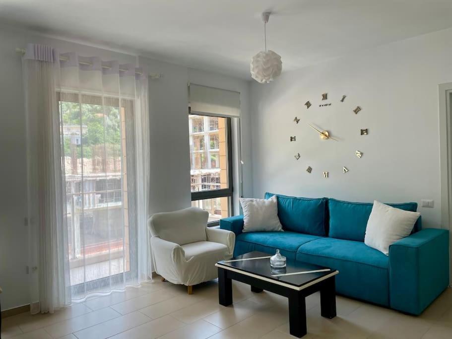 Appartamento The Ionian Comfort Marina *