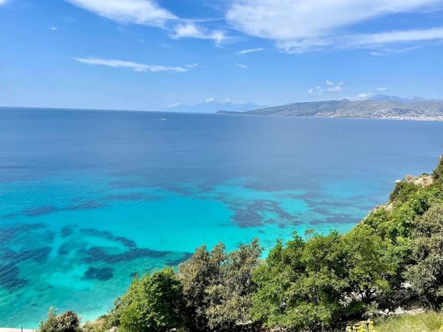 The Ionian Comfort Marina * Vlorë