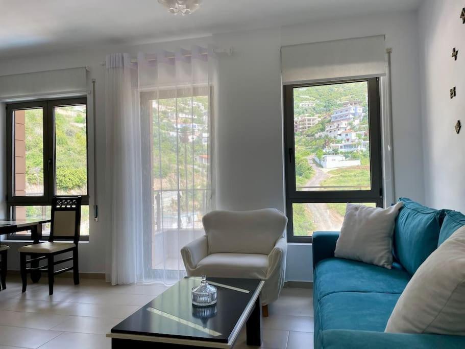 Appartamento The Ionian Comfort Marina *