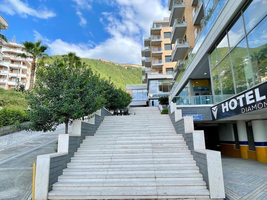 The Ionian Comfort Marina Appartamento *