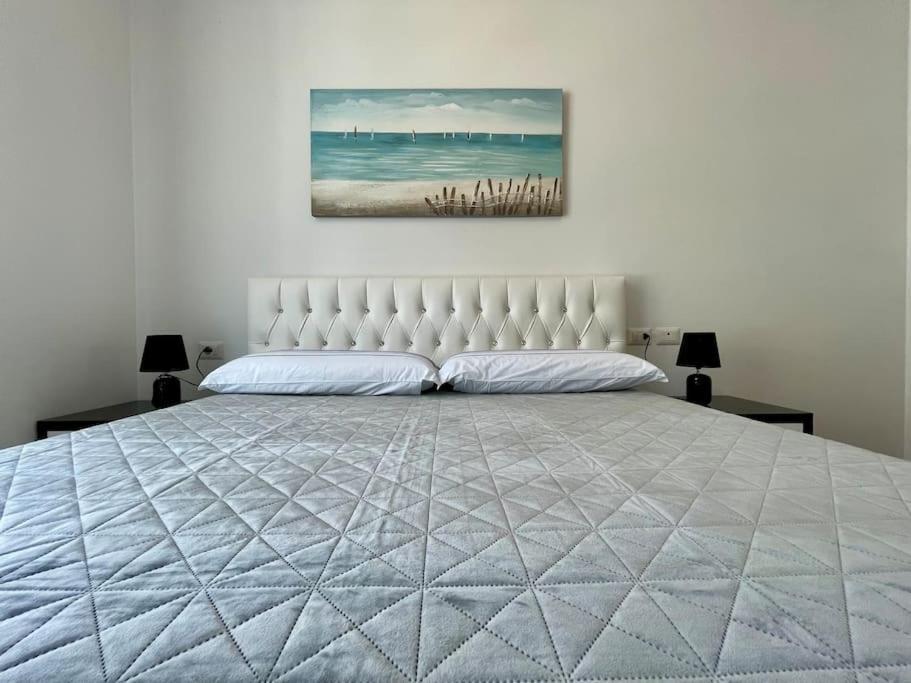 Appartamento The Ionian Comfort Marina
